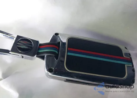 2020 Mazda Cx-5 Touring z USA, uszkodzony, nr VIN JM3KFBCM5L085732